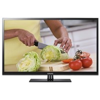 Samsung PN51D450A2D 51" 3D HDTV-Ready Plasma TV