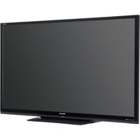 Sharp LC-80LE632U 80" LCD TV