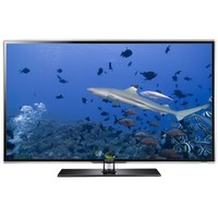 Samsung UN60D6400 60" 3D HDTV LED TV