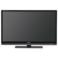 Sharp LC-40LE835U 40" 3D LCD TV