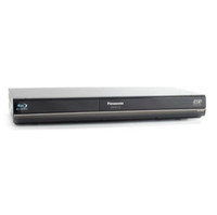 Panasonic DMP-BDT110 3D Blu-Ray Player
