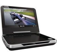 Philips PB9001 9 in. Portable Blu-Ray Player