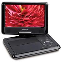 Audiovox DS9341 9 in. Portable DVD Player