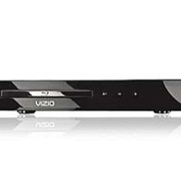 Vizio VBR122 Blu-Ray Player