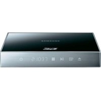 Samsung BD-D7000 3D Blu-Ray Player