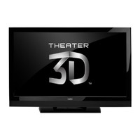 Vizio E3D420VX 42" 3D HDTV LCD TV