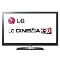 LG 65LW6500 65" 3D HDTV LCD TV