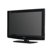 Sharp LC-42D69U 42" LCD TV