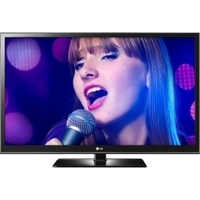 LG 50PT350C 50" Plasma TV