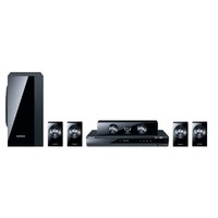 Samsung HT-D550 Theater System