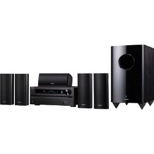 Onkyo HT-S7400 Theater System