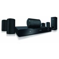 Philips HTS5506/F7 Theater System