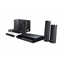 Sony BDV-E780W Theater System with Wireless Speakers