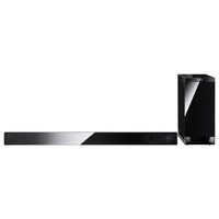 Panasonic SC-HTB520 Theater System with Wireless Speakers