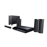 Sony BDV-E580 Blu-ray Theater System with Wireless Speakers