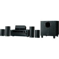 Onkyo HTS3400 Theater System