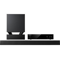 Sony HT-CT550W Theater System