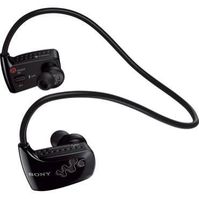 Sony Walkman NWZ-W263 (4 GB) MP3 Player