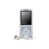 Sony Walkman NWZ-S764BT (8 GB) Digital Media Player