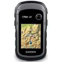 Garmin eTrex30 - 2.2 in. Handheld GPS Receiver