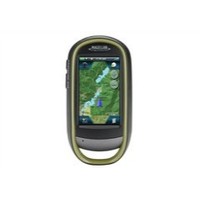 Magellan 610 - 4.2 in. Handheld GPS Receiver