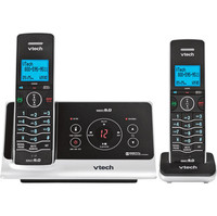 Vtech LS6225-2 1.9 GHz Twin 1-Line Cordless Phone