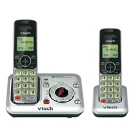 Vtech CS6429-2 1-Line Cordless Phone