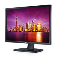 Dell UltraSharp U2412M 24 inch LCD Monitor