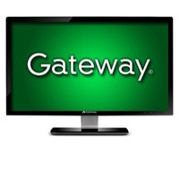 Gateway FHX2152L LCD Monitor