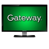 Gateway FHX2402L bid LCD Monitor