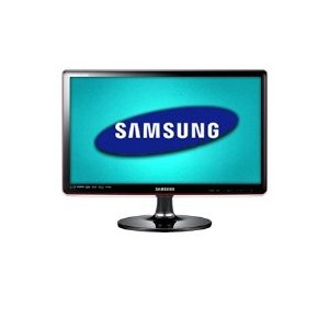 Samsung S20A350B Monitor
