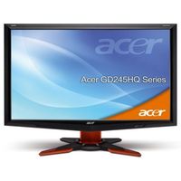 Acer G245HQ 24 inch 3D LCD Monitor