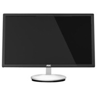 AOC E2043F 20 inch LCD Monitor