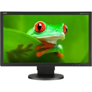 NEC EA232WMi-BK 23 inch LCD Monitor