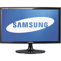 Samsung S20A300B Monitor