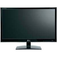 LG D2342P-PN 3D Monitor