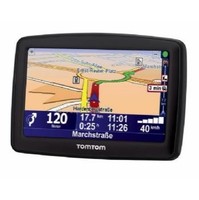 TomTom XL Classic Car GPS Receiver