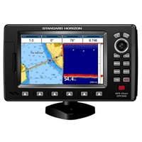 Standard Horizon CPF390i - 7 in. GPS Receiver