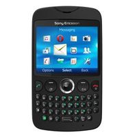 Sony Ericsson txt Cell Phone