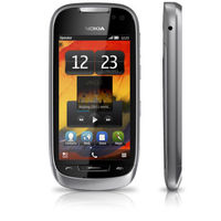 Nokia 701 (8 GB) Cell Phone