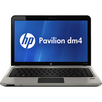 Hewlett Packard Pavilion dm4-2180us (QE374UAABA) PC Notebook