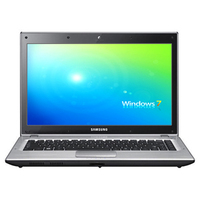 Samsung Q430-11 (NPQ430JSB1US) PC Notebook