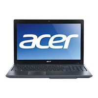 Acer Aspire AS5750-6493 PC Notebook