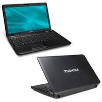 Toshiba Satellite C655-S5335 PC Notebook