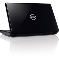 Dell Inspiron N5030-15840BK with 15.6 Widescreen, Intel Pentium Dual Core T4500 (2.GHz, 1MB C... (06KTJKA00) PC Notebook