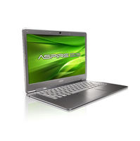 Acer Aspire S3-951-6646 (LXRSF02079) PC Notebook