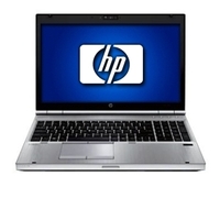 HP EliteBook 8560p LJ508UT 15.6 LED Notebook - Core i5 i5-2520M 2.5GHz - 1600 x 900 WSXGA Display - ... (LJ508UTABA)