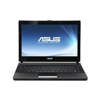 ASUS Steel Series U36SD-DH51 PC Notebook