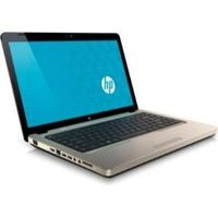 Hewlett Packard G62407DX (G62407DXREF) PC Notebook
