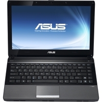 Asus U31SD-XH51 PC Notebook